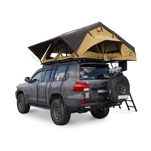 Offlander Soft Cahaya 220