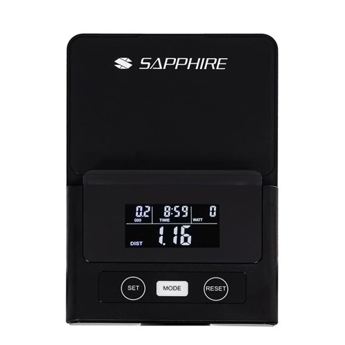 Sapphire SG-940E Revo