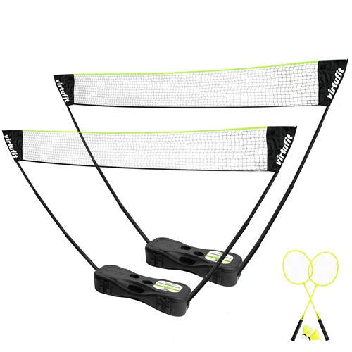 VirtuFit 2w1 VF06024