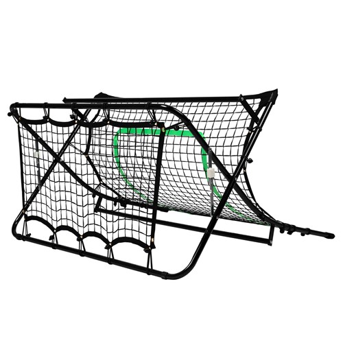 Rebounder VirtuFit Kickback VF06123 113 x 106 x 61 cm