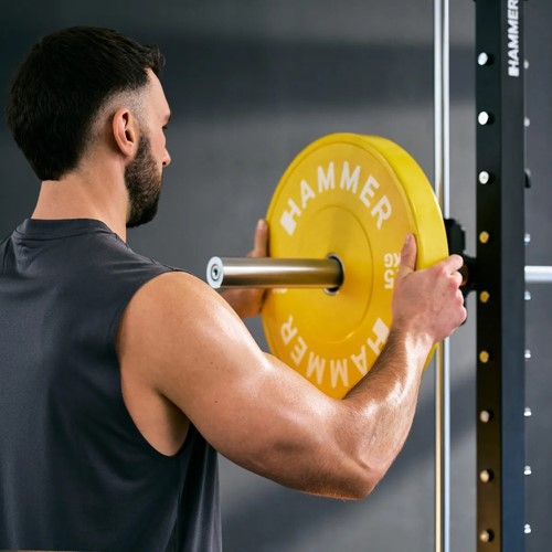 Suwnica Smitha Hammer MA50