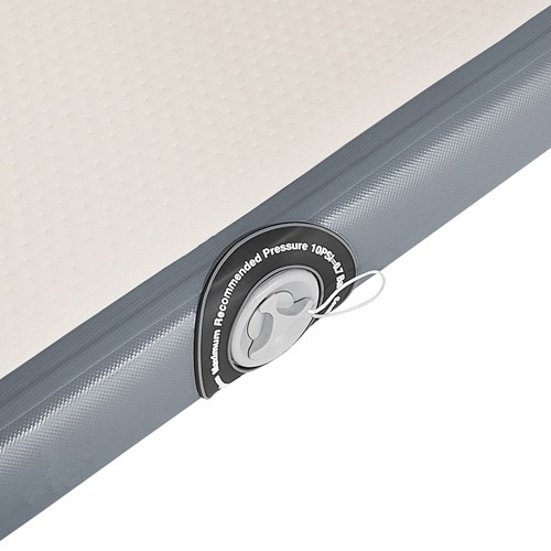 Rebel Pro Airtrack RBA-4708-GR Grey