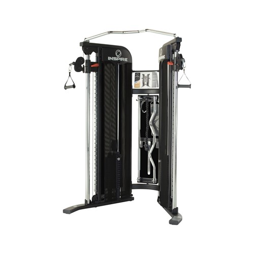 Inspire Fitness FT1 Functional Trainer