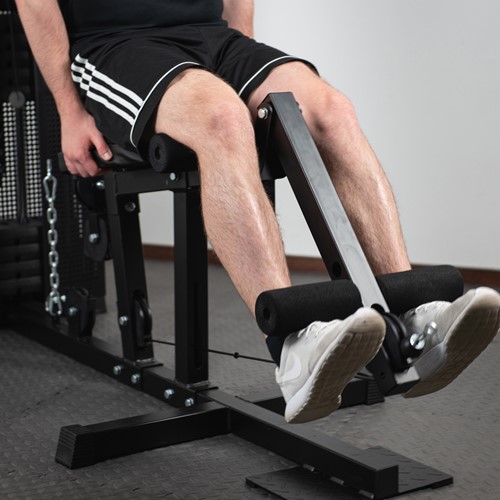 Kettler Axos Fit Master