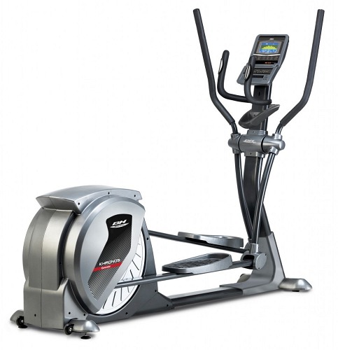 Orbitrek BH Fitness Khronos Generator G260