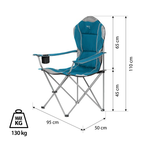 Nils Camp NC3080