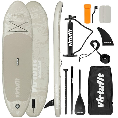 VirtuFit Ocean 275 piaskowy beż