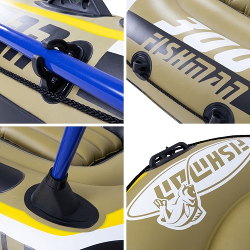 Pathfinder Fishman 300