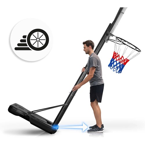 Neo-Sport NS-282 135-300cm
