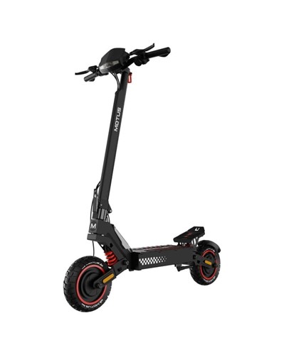 Hulajnoga elektryczna Motus Daytona 10 Max