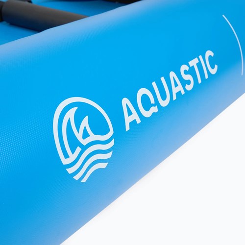 Aquastic Cortez 15'7" 475 cm 3-osobowy