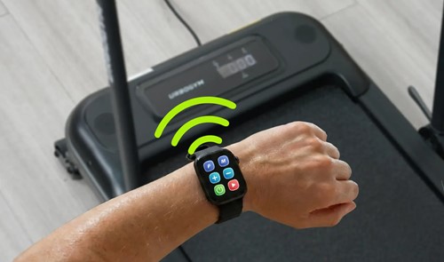 Bieżnia UrboGym Zuno Pro