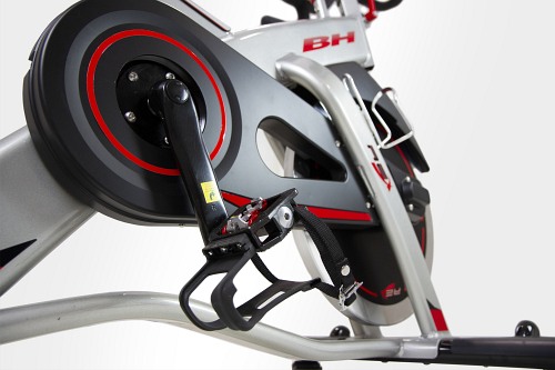 BH Fitness H921E Rex Electronic