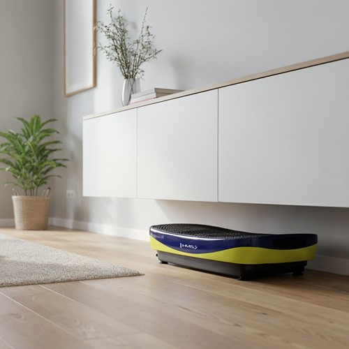 HMS SVP11 z nakładką 3D