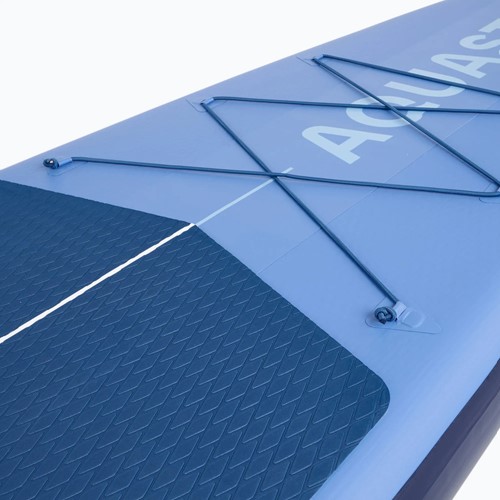 Deska SUP Aquastic Touring Pro 14'0" ciemny niebieski
