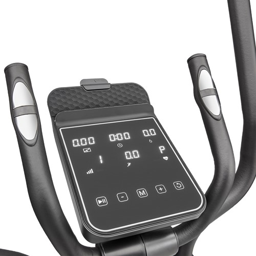 Reebok FR30 Crosstrainer Black