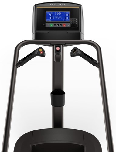 Schody treningowe Matrix C50 XR