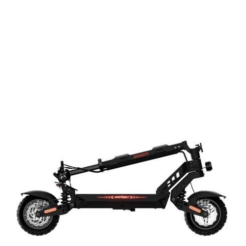 Hulajnoga elektryczna Kamikaze K1 Plus Nightmare
