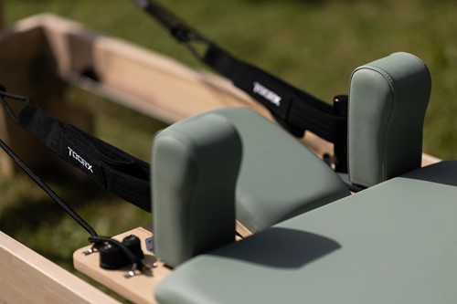Toorx Liveness PTX5000 Green