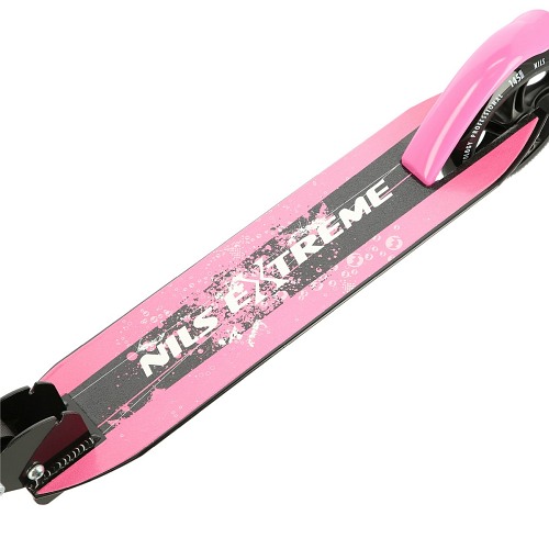 Nils Extreme Pink HD114