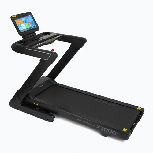 Bieżnia Trexo Hermes Semi Commercial