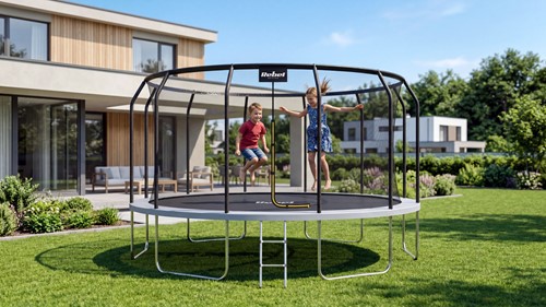 Rebel Active PRO 14ft/427 cm