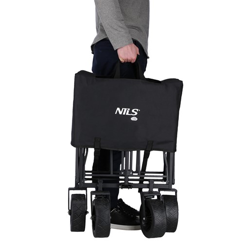 Nils Camp NC1607 100L