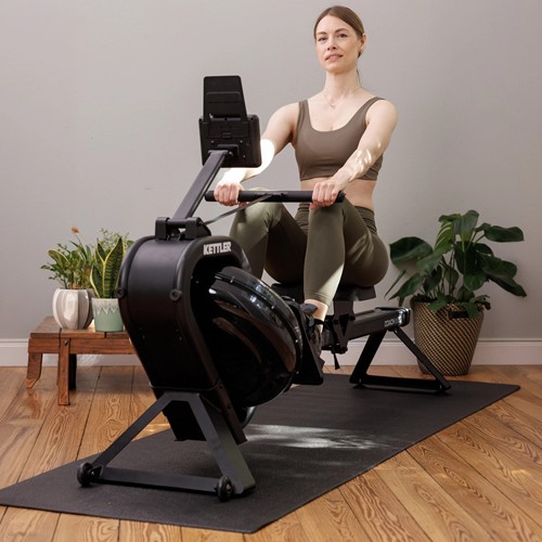 Kettler Coach 600