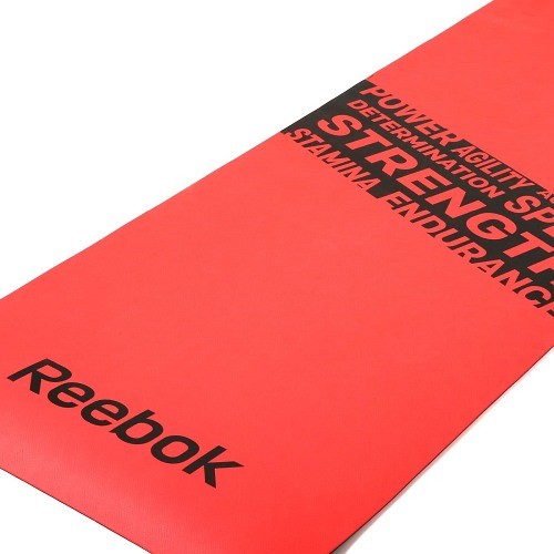 Reebok Strenght RAMT-11024RDS