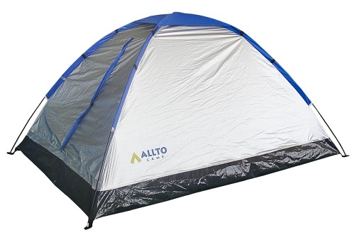 Allto Camp Panda 2