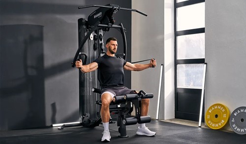 Hammer Maximum Autark 3.0