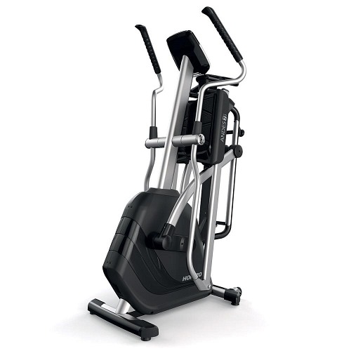 Horizon Fitness Andes 7i ViewFit