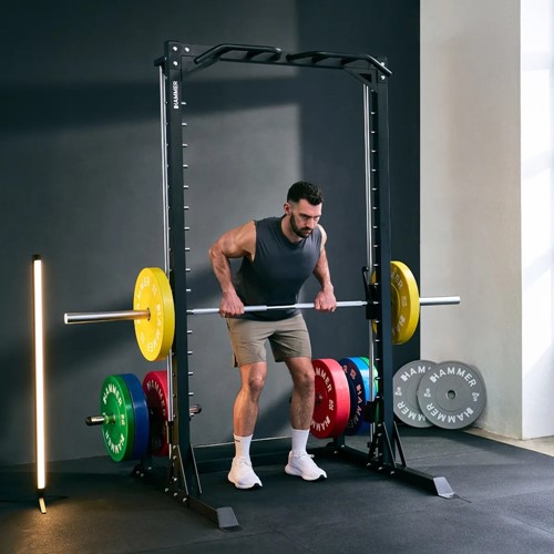 Suwnica Smitha Hammer MA50