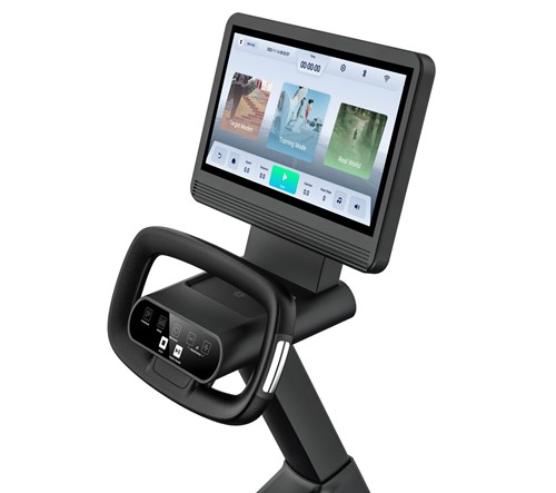 Gymost R12 TFT 21,5”