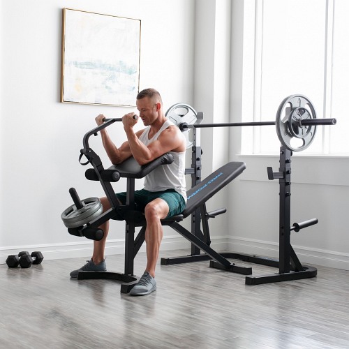 ProForm Sport XT PFBE60120