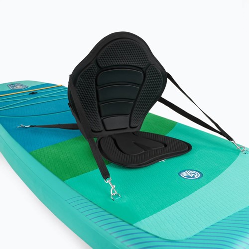 Deska SUP Aquastic Vista 11'2" zielona