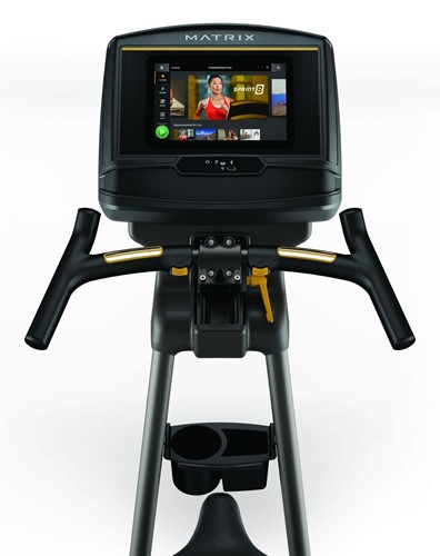 Rower pionowy Matrix U30 XER