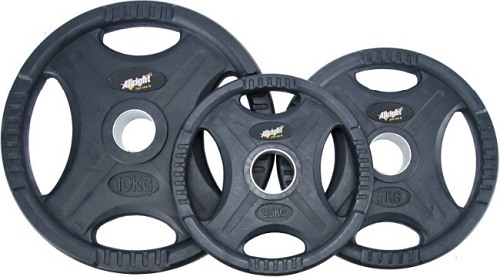 Allright Guma 50mm 2,5 kg