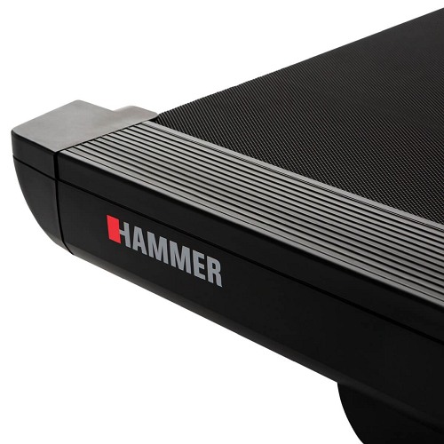 Hammer Q. Vadis 10.0