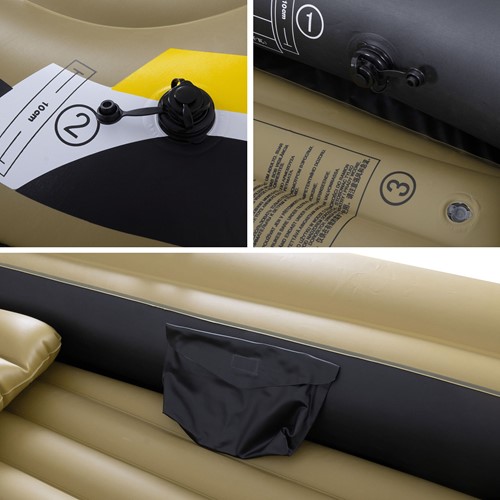 Pathfinder Fishman 350