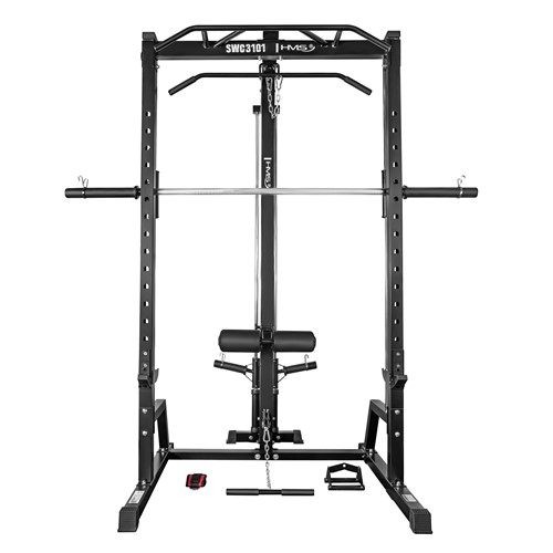 HMS SWC3101 Semi Commercial