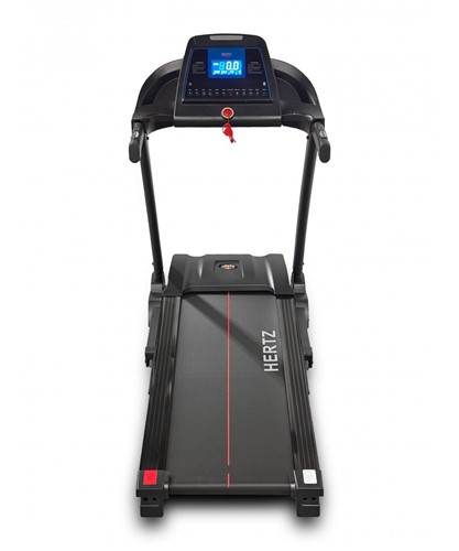 Hertz Fitness Luna