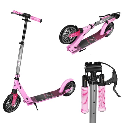 Nils Extreme HM806 Lumia