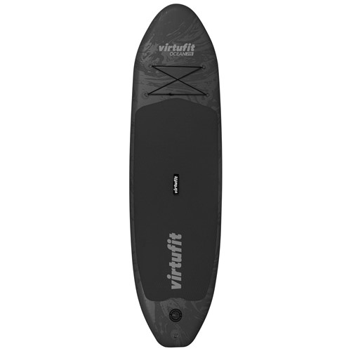 Deska SUP VirtuFit Ocean 275 czarna z akcesoriami