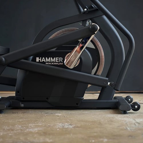 Hammer Maximum E-Glide Acceleton