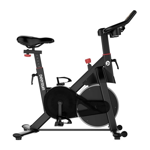 Rower treningowy DeerRun S500 Pro (czarny)