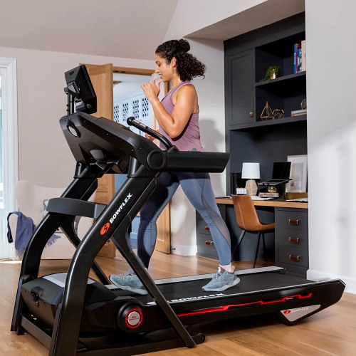 Bowflex T25