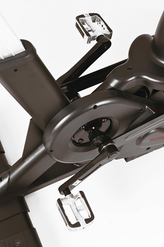Rower powietrzny Toorx BRX AIR CROSS