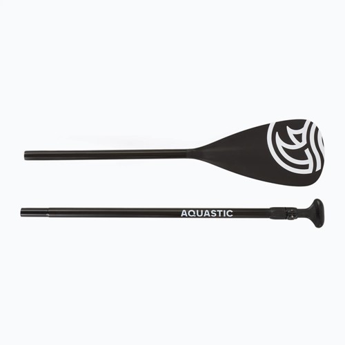 Deska SUP Aquastic Touring Pro 14'0" ciemny niebieski