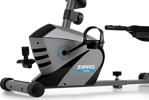 Rower poziomy Zipro Vision